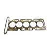 Engine Top-End Gasket Set Fits Select 2007-2012 Chevrolet, GMC, Hummer, Isuzu Models w/3.7L L5 20V DOHC Eng. - image 3