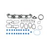 Engine Top-End Gasket Set Fits Select 2007-2012 Chevrolet, GMC, Isuzu Models w/2.9L L4 16V DOHC Eng. - image 2