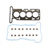 Engine Top-End Gasket Set Fits Select 2007-2012 Chevrolet, GMC, Isuzu Models w/2.9L L4 16V DOHC Eng. - image 3