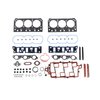 Engine Top-End Gasket Set Fits Select 1995-1997 Buick, Oldsmobile, Pontiac Models w/3.8L V6 12V OHV Eng. - image 1
