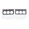 Engine Top-End Gasket Set Fits Select 1997-2005 Buick, Chevrolet, Oldsmobile, Pontiac Models w/3.8L V6 12V OHV Eng. - image 3