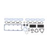 Engine Top-End Gasket Set Fits Select 1999-2001 Chevrolet, Pontiac Models w/5.7L V8 16V OHV Eng. - image 2