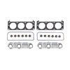 Engine Top-End Gasket Set Fits Select 1993-1996 Buick, Chevrolet, Oldsmobile, Pontiac Models w/3.1L V6 12V OHV Eng. - image 3