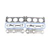 Engine Top-End Gasket Set Fits Select 1995-1999 Buick, Chevrolet, Oldsmobile, Pontiac Models w/3.1L V6 12V OHV Eng. - image 3