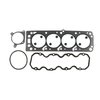 Engine Top-End Gasket Set Fits Select 1987-1994 Buick, Oldsmobile, Pontiac Models w/2.0L L4 8V SOHC Eng. - image 2