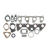 Engine Top-End Gasket Set Fits Select 1987-1994 Buick, Oldsmobile, Pontiac Models w/2.0L L4 8V SOHC Eng. - image 3