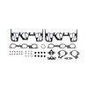 Engine Top-End Gasket Set Fits Select 1999-2003 Buick, Chevrolet, Oldsmobile, Pontiac Models w/3.1L V6 12V OHV Eng. - image 2