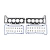Engine Top-End Gasket Set Fits Select 2002-2003 Oldsmobile Aurora w/4.0L V8 32V DOHC Eng. - image 3
