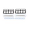 Engine Top-End Gasket Set Fits Select 2002-2005 Avanti, Cadillac, Chevrolet, Pontiac Models w/5.7L V8 16V OHV Eng. - image 3
