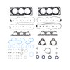 Engine Top-End Gasket Set Fits Select 2002-2003 Saturn Vue w/3.0L V6 24V DOHC [Ecotec] Eng. - image 1