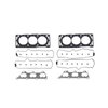 Engine Top-End Gasket Set Fits Select 2002-2003 Saturn Vue w/3.0L V6 24V DOHC [Ecotec] Eng. - image 2