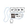 Engine Top-End Gasket Set Fits Select 2001-2003 Cadillac, Chevrolet, GMC, Hummer Models w/6.0L V8 16V OHV [Vortec] Eng. - image 3