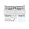 Engine Top-End Gasket Set Fits Select 2002-2011 Buick, Cadillac, Pontiac Models w/4.6L V8 32V DOHC [Northstar] Eng. - image 1