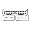 Engine Top-End Gasket Set Fits Select 2002-2011 Buick, Cadillac, Pontiac Models w/4.6L V8 32V DOHC [Northstar] Eng. - image 2