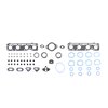Engine Top-End Gasket Set Fits Select 2002-2011 Buick, Cadillac, Pontiac Models w/4.6L V8 32V DOHC [Northstar] Eng. - image 3