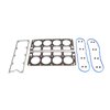 Engine Top-End Gasket Set Fits Select 1999-2001 Chevrolet, GMC Models w/4.8L, 5.3L V8 16V OHV [Vortec] Eng. - image 2