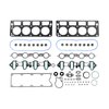 Engine Top-End Gasket Set Fits Select 2001 Chevrolet, GMC Models w/4.8L, 5.3L V8 16V OHV [Vortec] Eng. - image 1