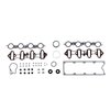 Engine Top-End Gasket Set Fits Select 2002-2008 Buick, Cadillac, and More Models w/4.8L, 5.3L V8 16V OHV [Vortec] Eng. - image 3