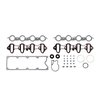 Engine Top-End Gasket Set Fits Select 2004-2007 Cadillac, Chevrolet, GMC, Hummer Models w/6.0L V8 16V OHV [Vortec] Eng. - image 3
