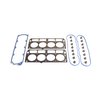 Engine Top-End Gasket Set Fits Select 2005-2007 Cadillac, Chevrolet, Pontiac Models w/6.0L V8 16V OHV Eng. - image 3