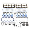 Engine Top-End Gasket Set Fits Select 2005-2014 Buick, Chevrolet, and More Models w/4.8L, 5.3L V8 16V FLEX OHV [Vortec] Eng. - image 1