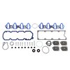 Engine Top-End Gasket Set Fits Select 2005-2014 Buick, Chevrolet, and More Models w/4.8L, 5.3L V8 16V FLEX OHV [Vortec] Eng. - image 3