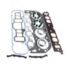 Engine Top-End Gasket Set Fits Select 1996-2000 Chevrolet, GMC Models w/7.4L V8 16V OHV Eng. - image 2
