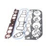 Engine Top-End Gasket Set Fits Select 1996-2000 Chevrolet, GMC Models w/7.4L V8 16V OHV Eng. - image 3