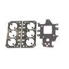 Engine Top-End Gasket Set Fits Select 1996-1997 Buick, Oldsmobile, Pontiac Models w/3.8L V6 12V OHV Eng. - image 2