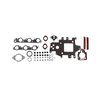 Engine Top-End Gasket Set Fits Select 1998-2005 Buick, Chevrolet, Oldsmobile, Pontiac Models w/3.8L V6 12V OHV Eng. - image 2