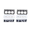 Engine Top-End Gasket Set Fits Select 1998-2005 Buick, Chevrolet, Oldsmobile, Pontiac Models w/3.8L V6 12V OHV Eng. - image 3