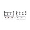 Engine Top-End Gasket Set Fits Select 1990-1995 Buick, Chevrolet, Oldsmobile, Pontiac Models w/3.8L V6 12V OHV Eng. - image 3