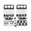 Engine Top-End Gasket Set Fits Select 1995-1997 Chevrolet, Pontiac Models w/3.8L V6 12V OHV Eng. - image 1
