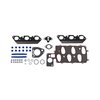 Engine Top-End Gasket Set Fits Select 1995-1997 Chevrolet, Pontiac Models w/3.8L V6 12V OHV Eng. - image 2