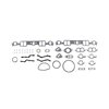 Engine Top-End Gasket Set Fits Select 1976-1980 Buick, Chevrolet, GMC, Oldsmobile, Pontiac Models w/5.0L V8 16V OHV Eng. - image 2