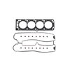Engine Top-End Gasket Set Fits Select 1998-2003 Daewoo, Isuzu Models w/2.0L, 2.2L L4 16V DOHC Eng. - image 3