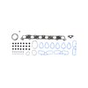 Engine Top-End Gasket Set Fits Select 2002-2004 Buick, Chevrolet, GMC, Isuzu, Oldsmobile Models w/4.2L L6 24V DOHC Eng. - image 2