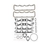 Engine Top-End Gasket Set Fits Select 1991-2004 AM General, Chevrolet, GMC, Hummer Models w/6.2L, 6.5L V8 16V Turbocharged DIESE