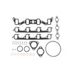 Engine Top-End Gasket Set Fits Select 1991-2004 AM General, Chevrolet, GMC, Hummer Models w/6.2L, 6.5L V8 16V Turbocharged DIESE - image 3
