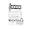 Engine Top-End Gasket Set Fits Select 2007-2008 Chevrolet, Pontiac, Saturn Models w/2.2L L4 16V DOHC [Ecotec] Eng. - image 1