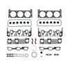 Engine Top-End Gasket Set Fits Select 2005-2006 Buick, Chevrolet, Pontiac, Saturn Models w/3.5L V6 12V OHV Eng. - image 1