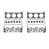 Engine Top-End Gasket Set Fits Select 2005-2006 Buick, Chevrolet, Pontiac, Saturn Models w/3.5L V6 12V OHV Eng. - image 2