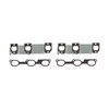Engine Top-End Gasket Set Fits Select 2005-2006 Buick, Chevrolet, Pontiac, Saturn Models w/3.5L V6 12V OHV Eng. - image 3