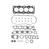 Engine Top-End Gasket Set Fits Select 1990-1993 Geo, Isuzu Models w/1.6L L4 12V SOHC Eng.