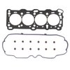 Engine Top-End Gasket Set Fits Select 1990-1993 Geo, Isuzu Models w/1.6L L4 12V SOHC Eng. - image 2