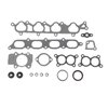 Engine Top-End Gasket Set Fits Select 1990-1993 Geo, Isuzu Models w/1.6L L4 12V SOHC Eng. - image 3