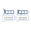 Engine Top-End Gasket Set Fits Select 2008 Cadillac w/3.6L V6 24V DOHC Eng. - image 2
