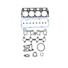Engine Top-End Gasket Set Fits Select 1987-1991 Buick, Chevrolet, Oldsmobile Models w/2.0L, 2.2L L4 8V OHV Eng. - image 1