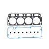 Engine Top-End Gasket Set Fits Select 1987-1991 Buick, Chevrolet, Oldsmobile Models w/2.0L, 2.2L L4 8V OHV Eng. - image 2