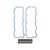 Engine Top-End Gasket Set Fits Select 2001-2004 Chevrolet, GMC Models w/6.6L V8 32V Turbocharged DIESEL OHV [Duramax] Eng. - image 2